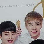 [EXO] ㅅㅂ경수 금발 스1노1우로 해보고 왔는데