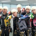 [BAP] 올해도 잘 부탁해