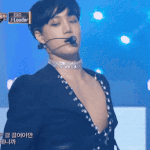 [EXO] <b>김종인</b> 개섹시함