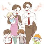 [BAP] 우린 멘탈이 더 강해져야해