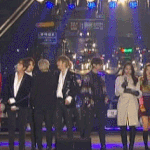 [방탄소년단] 오늘 방탄이들 너무 따숩다고 느낀 짤