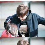 [인피니트] 규아가랑 ㄹㅇ아가랑 조합은 최고죠