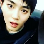[EXO] 진짜 뿡빵이라는 <b>말</b>이 <b>조카</b> 잘어울린다
