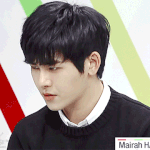 [인피니트] 호야는 결혼하면 엄청 <b>모범적</b>인 남편,아빠가 될 듯