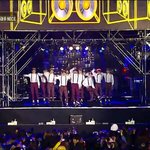 [세븐틴] 2016년 행운의 마지막 엉샷당첨자