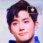 [EXO] 나 진심 <b>성형</b>외과 쌍수모델 준면이사진 가져간다