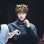 [방탄소년단] 석진이 <b>런</b> 때 메이크업이랑 잘 맞음