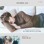 [세훈] 2016년 세훈 결산7(후니<b>어록</b> 결산1)