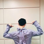 [EXO] 진짜귀여워서 치고싶다 ㅅㅂ <b>아오</b> 너응ᆞ귀여우ㅏㅡㅇㄷ극