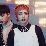 [EXO] 2017년 <b>새해</b>부터 민석이 ㄹㅇ 쩔었네 ㅋㅋ