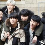 [BAP] 해피밥이어~!