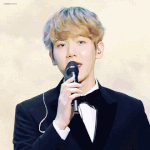 [EXO] 백현 너를위해 뽀경심 반응