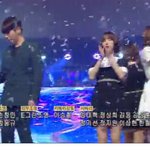 [댓글부탁해] 가요<b>대제전</b>...이사람 누군지 아는 사람??