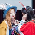 <b>다현</b>처럼 생기고싶다