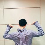 [EXO] 준면이 실시간으로 계속짹<b>보나</b><b>봄</b>ㅅㅂ뒷모습궁금한거어케알았ㅈ...