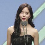 [개이뻐] 김소현 연기대상<b>KBS</b>, MBC