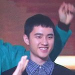 [EXO] 알고보니 도경수 ㅈㄴ유명한 <b>네임</b>드면 개충격