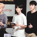 [EXO] 난 <b>새해</b>니까 변백현 짤털