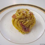 [40075] 마법의 냄비와 까르보나라 스파게티