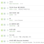 [EXO] 방탄한테 일간 밀린 엑소.<b>jpg</b>