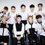 [EXO] "진짜는 달랐다" 엑소, 올해 앨범판매량 213만장 <b>돌파</b>