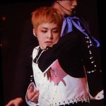 [시우민] 어제자 시우민파트&amp;안무 컷 모음