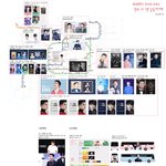 [도경수] 경수 생일광고 정리본 (+추가) 161231 <b>최종</b> 수정