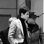 [EXO] 세훈 <b>수트</b> 추반