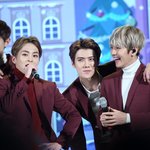 [EXO] 눈<b>감사</b>