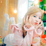 [에이핑크] 뮤비에서 빨리 지나가서 잘 못봤는데