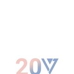 [세븐틴] 20셉틴 로고 공식색으로 만들어옴