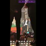 [EXO] ㅅㅂ직캠보는뎈ㅋㅋㅋㅋㅋㅋ뉴리디봉