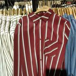 [세븐틴] ㅅㄷ빠른걸음 무대의상을 보았다..