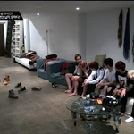 [방탄소년단] 아메리칸허슬라이프 보는데 ㅋㅋㅋ