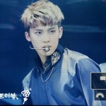 [드루와] 세븐틴 민규 <b>움짤</b>좀!