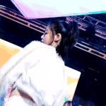 어제자 옆모습 <b>조오</b>ㅇㅇㅇ오옹ㅇ나 이쁜 설현!