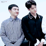 [세훈] 170101 섹션<b>TV</b>