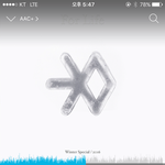 [EXO] 하락세 소리 듣는거 좋은거야~