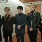 [BAP] <b>문종업</b> 어깨