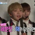 [세븐틴] <b>섹션</b>t브이