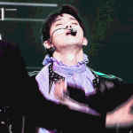 [EXO] <b>전율</b>이 와~ 맞냐
