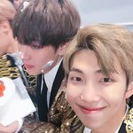 [방탄소년단] 와 김태형