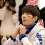 [드루와] 덕후 둘이나 있는 남돌 영업