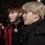 [방탄소년단] 지민이 큰스 <b>레옹</b>님 친목