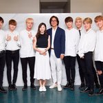 [방탄소년단] 박지민 이거 뭔가 발린다....