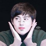 [EXO] 준면이 얼굴에 미안한데