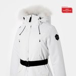 빈폴 아웃도어에서 화이트 다운 하나 질렀어요~