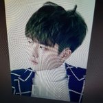 [EXO] 아까 심심해서 사진샵으로 했는데