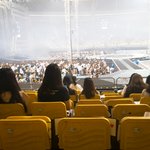 [EXO] 콘<b>시작</b><b>전</b>엔 <b>사진</b>찍어도되는줄알았는데