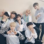 [방탄소년단] 남준이가 <b>작년</b>초라고 했잖아